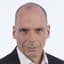 Yanis Varoufakis logo